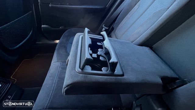 BMW 218 Gran Tourer d Pack M Auto - 19