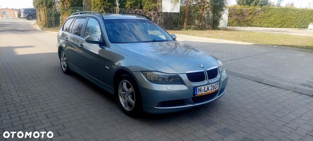 BMW Seria 3 - 3