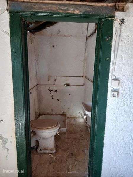 Vendo casa T1 em Ferreira do Zêzere - Grande imagem: 5/8