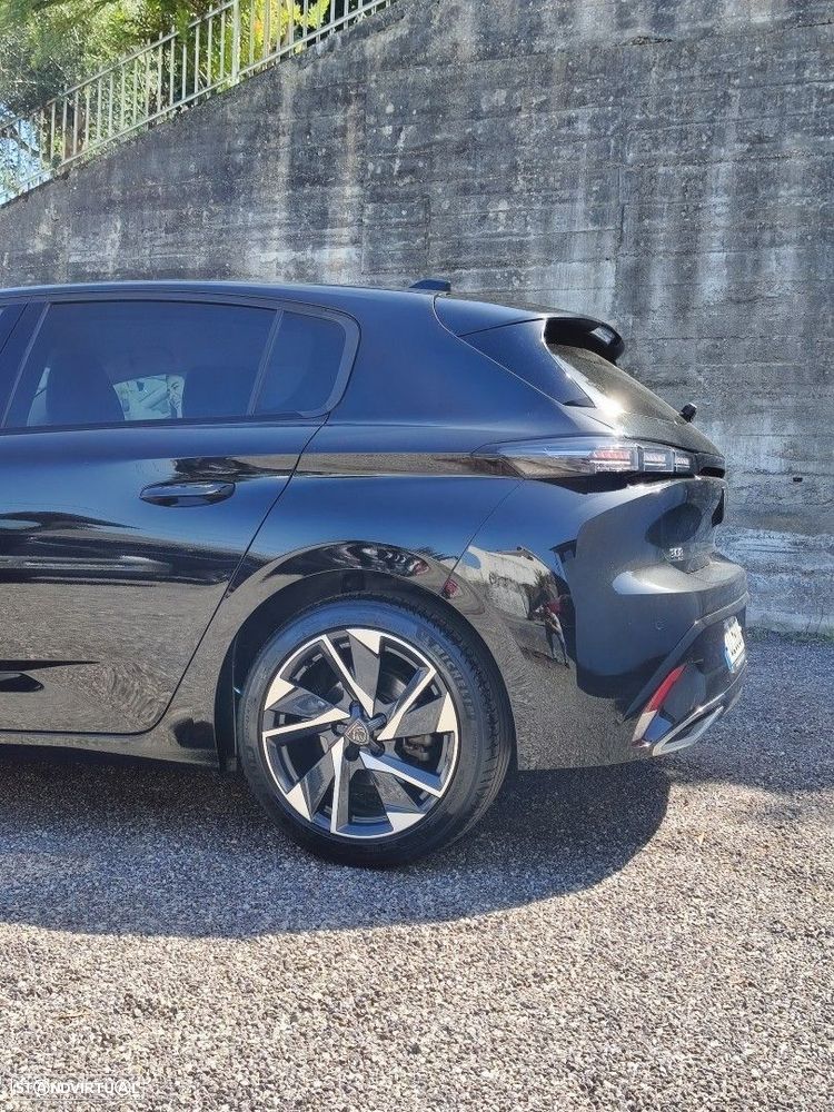 Peugeot 308 PureTech 130 Allure - 31