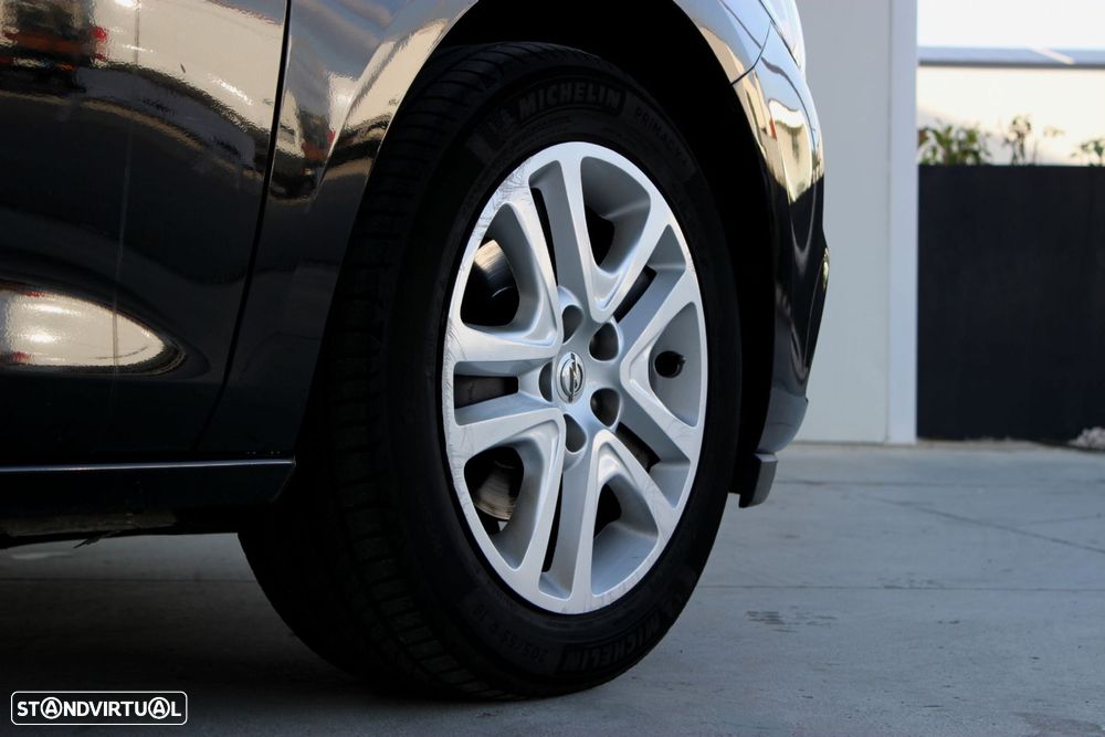 Opel Astra Sports Tourer 1.0 Edition S/S - 8