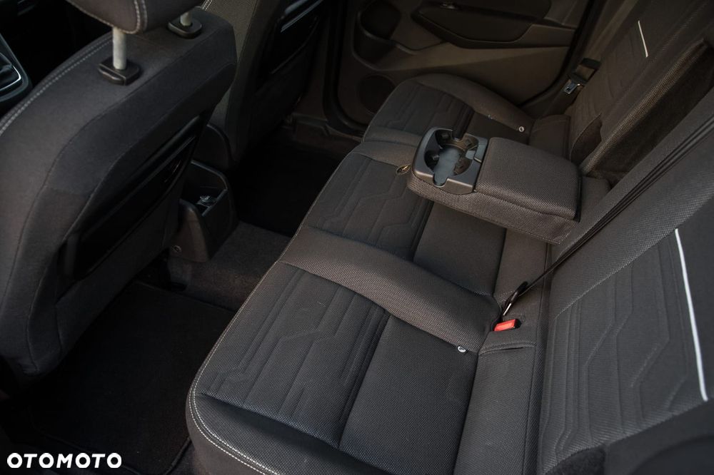 Ford Tourneo Connect 1.0 EcoBoost Start-Stop Titanium - 27