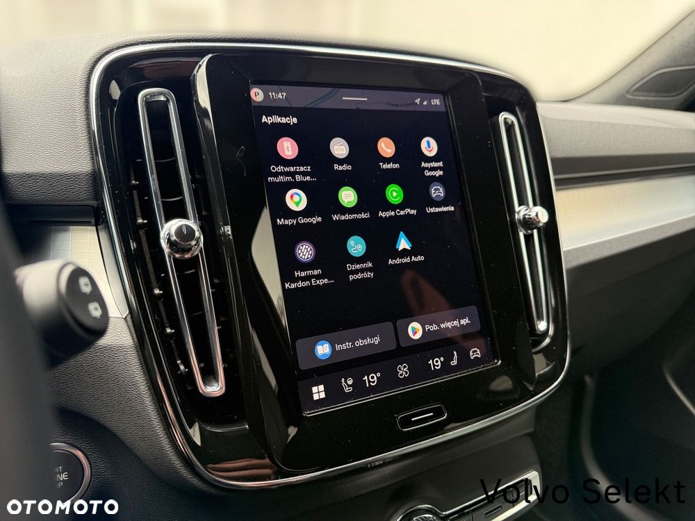 Volvo XC 40 - 22