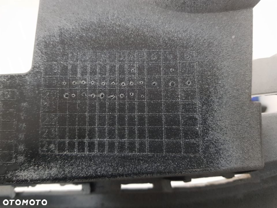 ZDERZAK PRZÓD PRZEDNI FORD KUGA MK3 ST ST-LINE 19-22 SPRYSKIWACZE 6PDC - 12