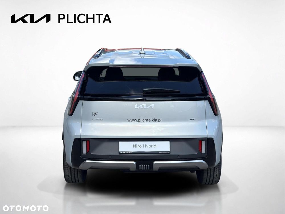 Kia Niro - 5