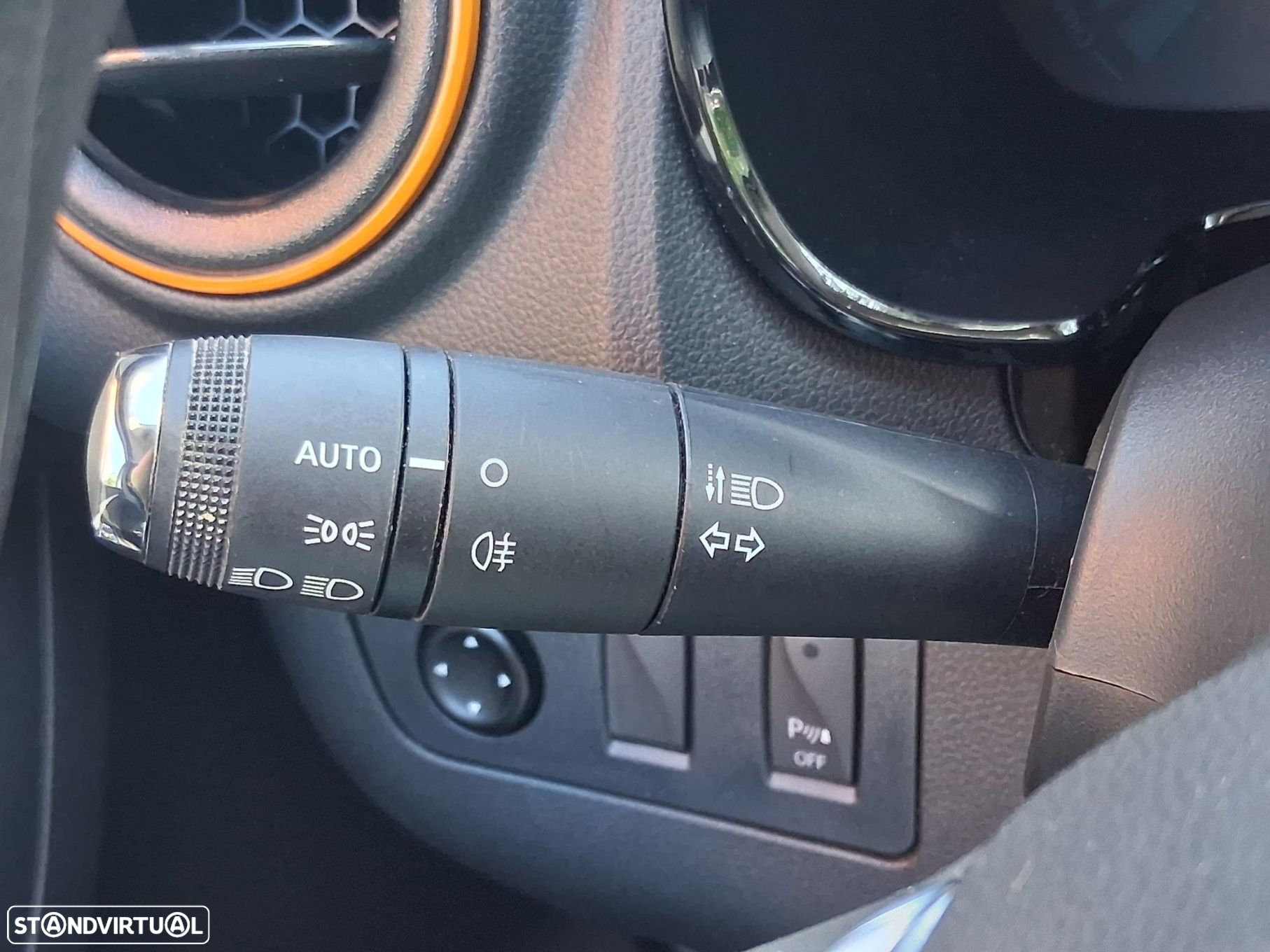 Dacia Spring Electric 45 Comfort Plus - 36