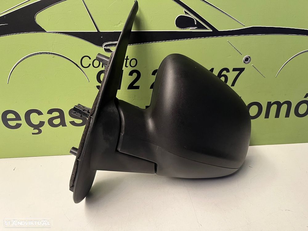 Mercedes Citan / ESPELHO RETROVISOR ESQUERDO - ER315 - 4
