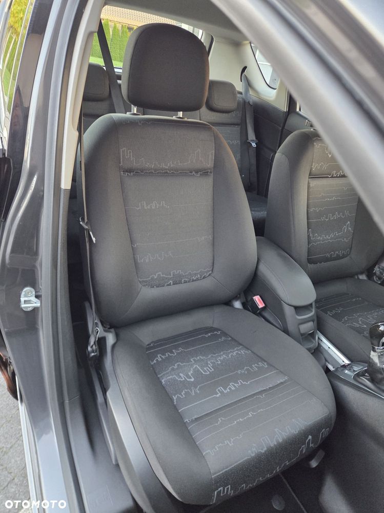 Opel Meriva - 19