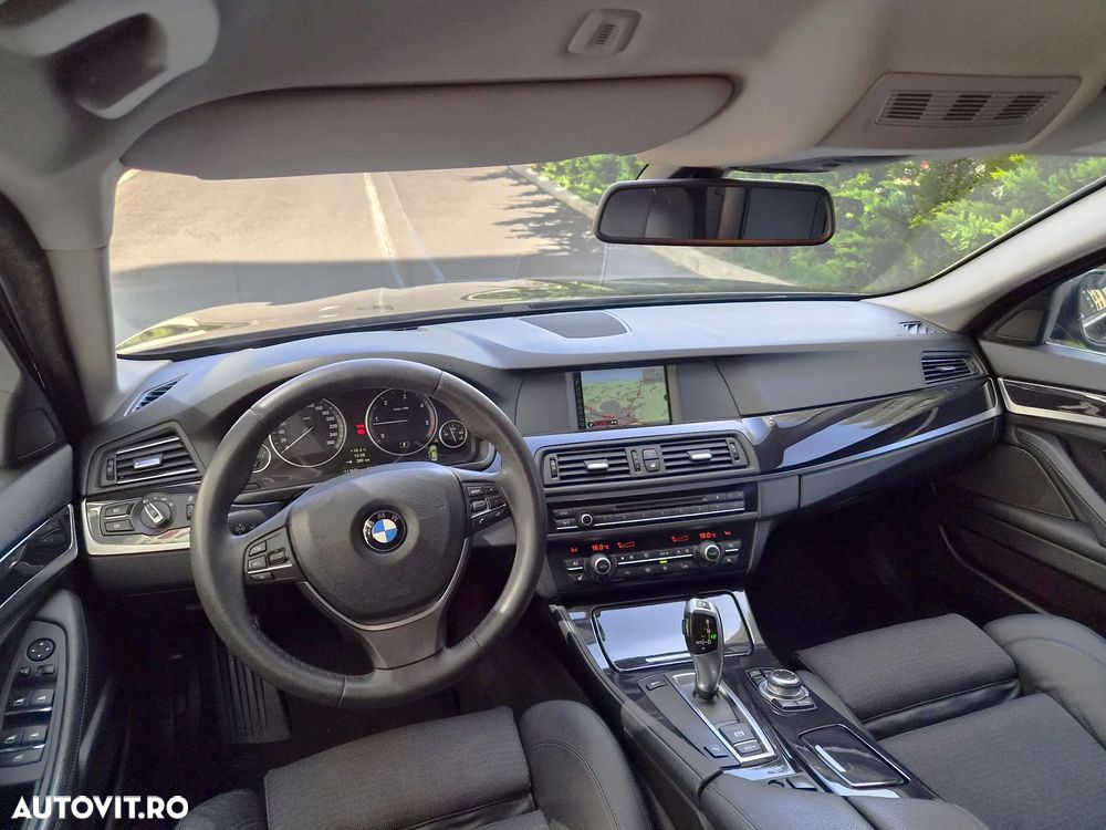 BMW Seria 5 - 15