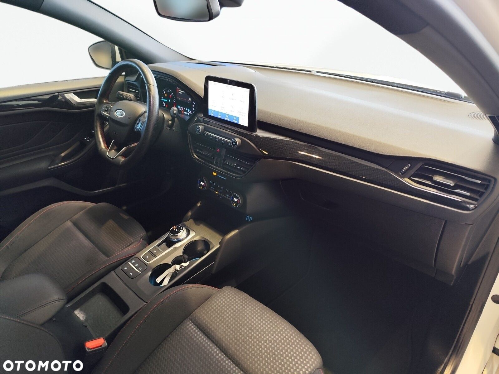 Ford Focus - 12