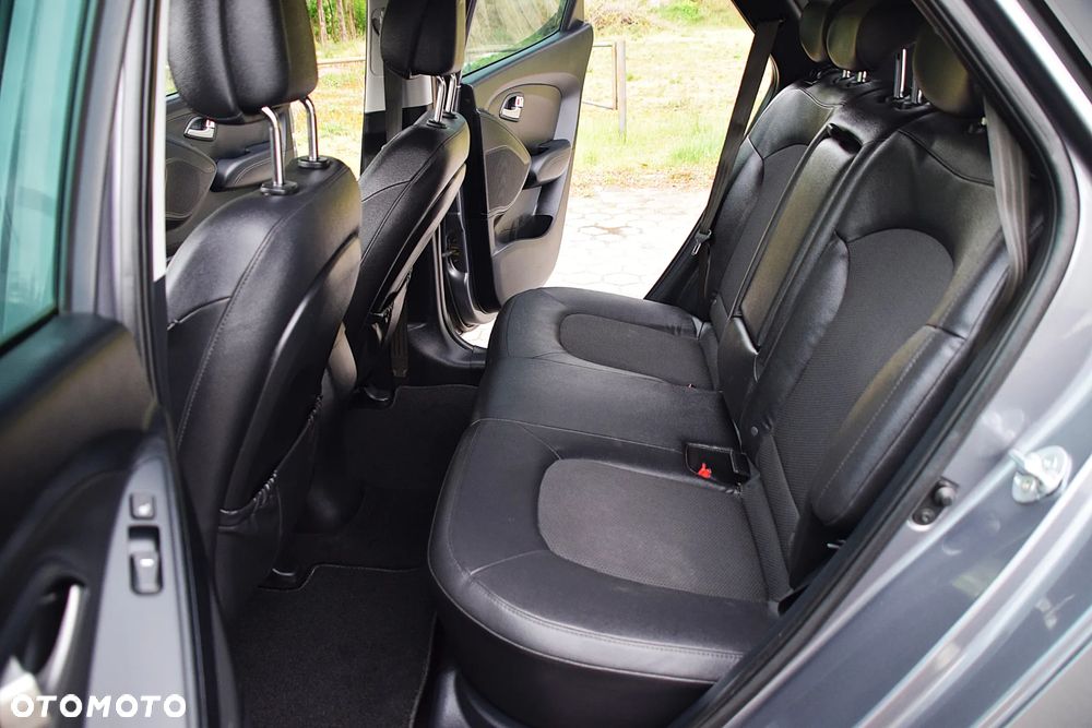 Hyundai ix35 1.6 2WD Comfort - 27