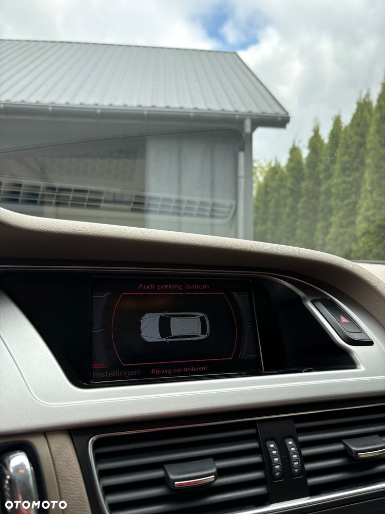 Audi A4 Avant 2.0 TDI DPF Ambition - 10
