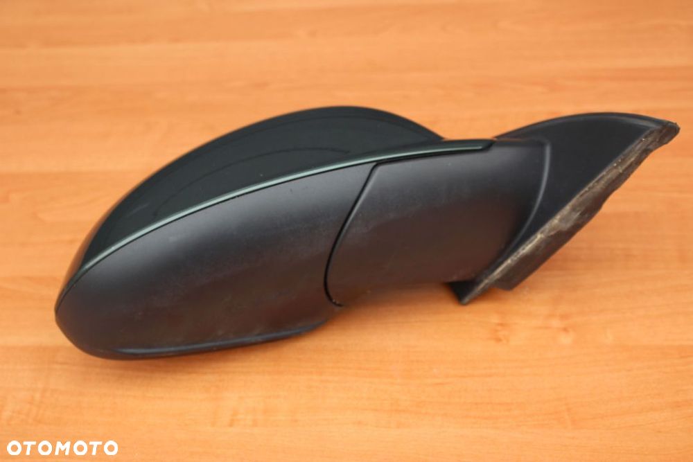 LUSTERKO ZEWNĘTRZNE PRAWE OPEL INSIGNIA A Z30K GAY 13 PIN PINÓW - 7