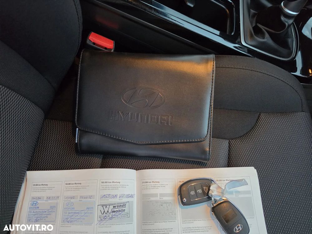 Hyundai i40 - 16
