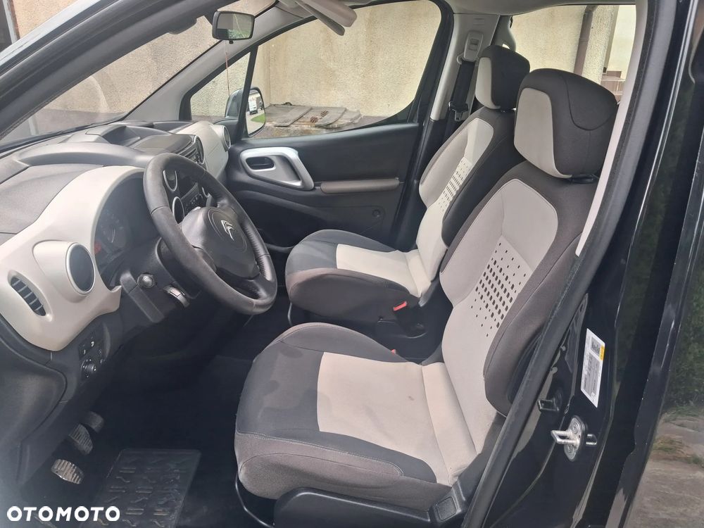 Citroën Berlingo Multispace HDi 90 FAP Selection - 3