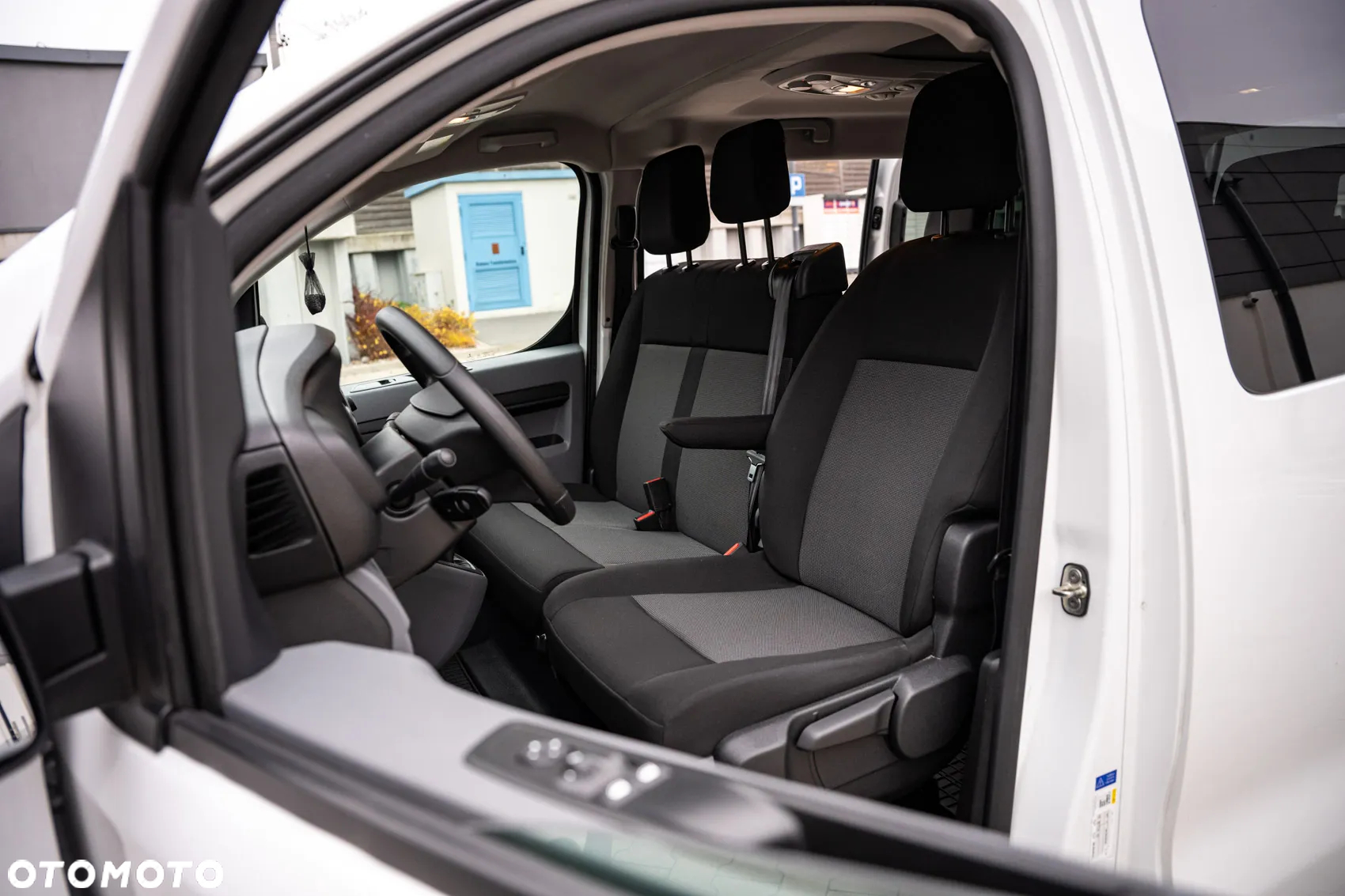 Opel Vivaro - 5