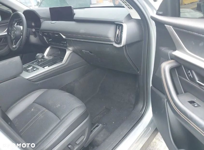 Mazda CX-90 - 8