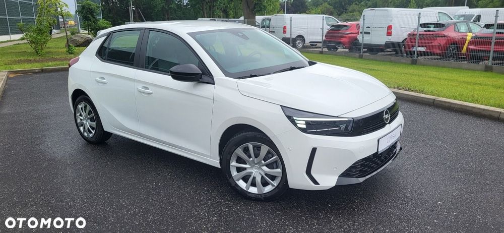 Opel CORSA - 2