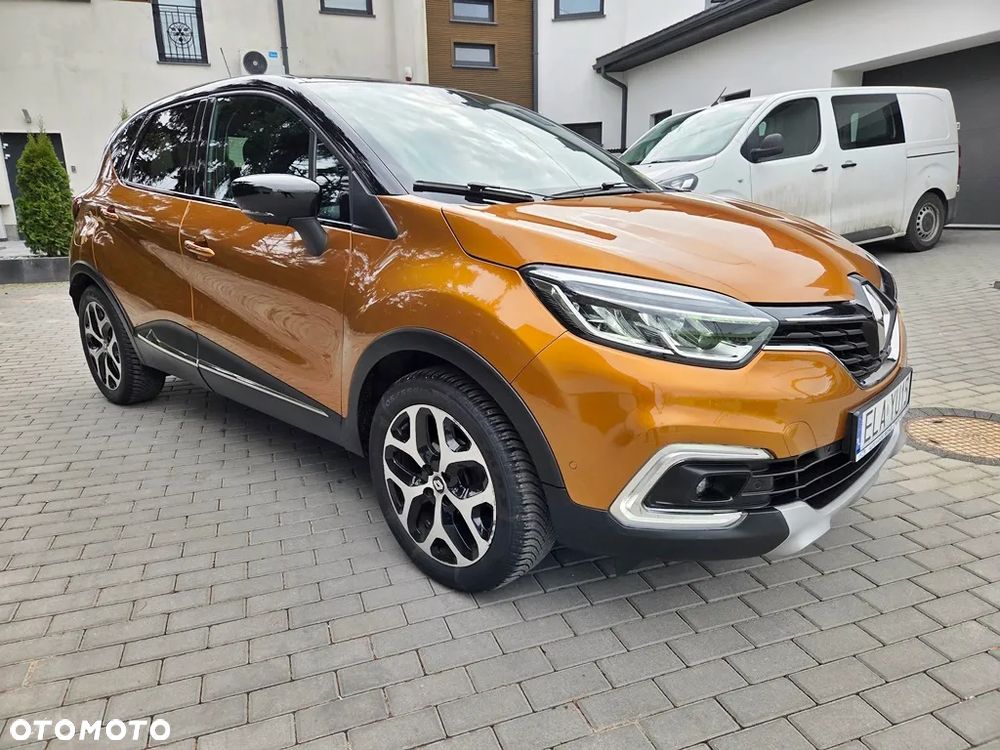 Renault Captur - 8