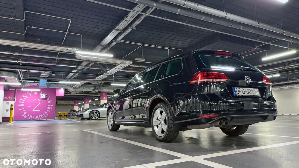 Volkswagen Golf 2.0 TDI BMT Highline DSG - 6