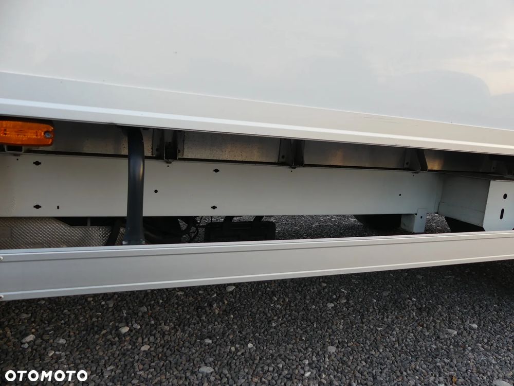 Opel MOVANO 2.3CDTI*KONTENER*WINDA - 26