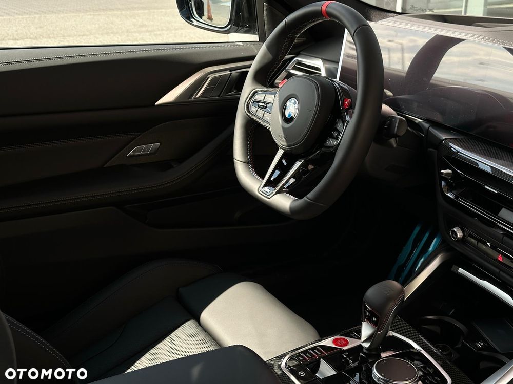 BMW M4 Competition M xDrive - 21