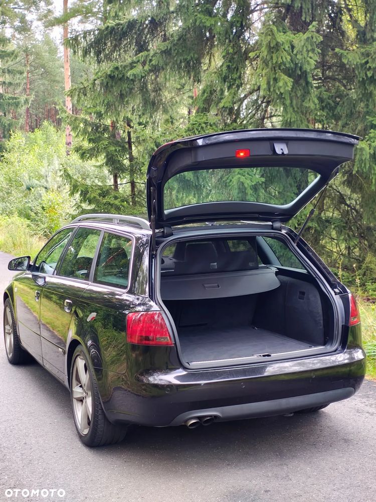 Audi A4 Avant - 19