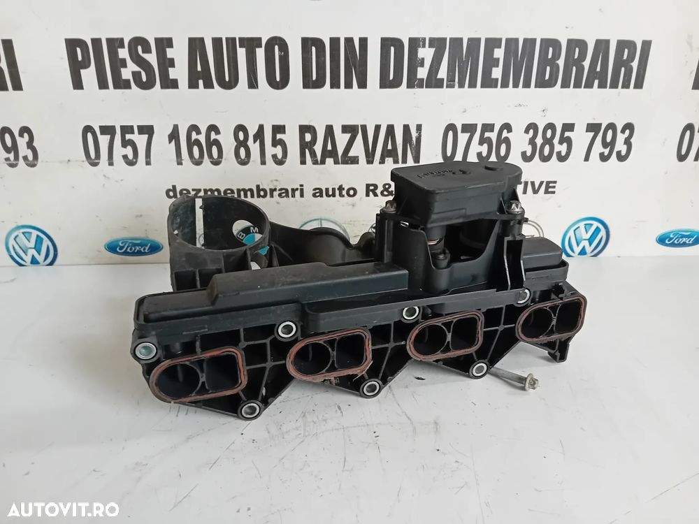 Galerie Admisie Mercedes C Class W204 2.2 Cdi Euro 4 Cod A6460902437 Motor 646811 - 4