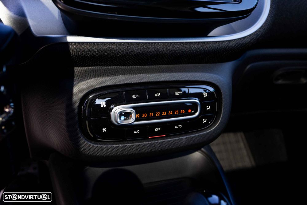 Smart ForTwo Coupé Passion - 51