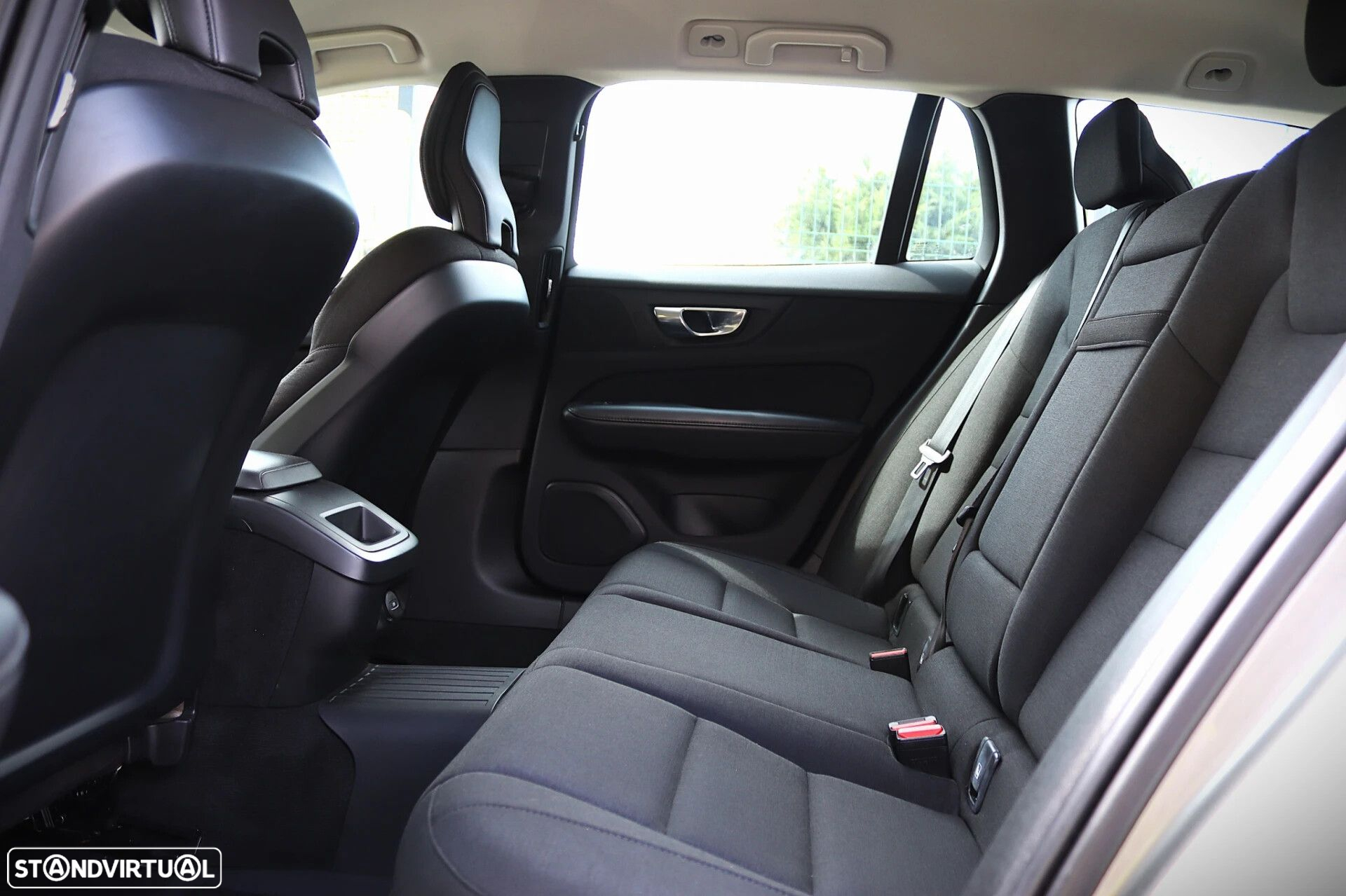 Volvo V60 - 26