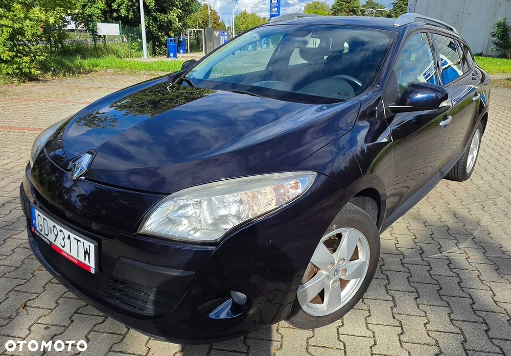 Renault Megane - 2