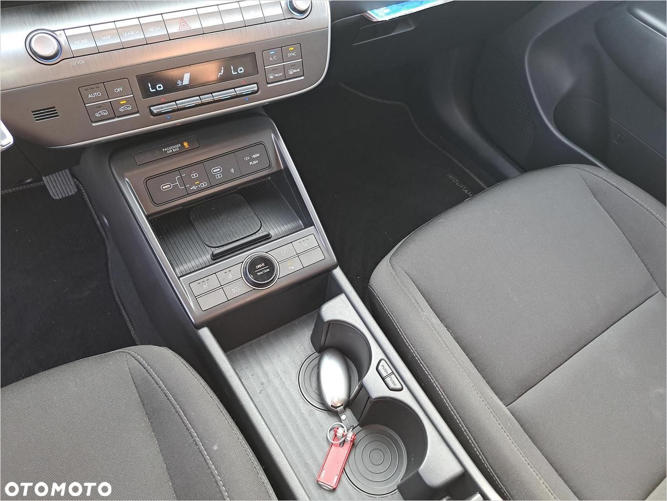 Hyundai Kona - 15