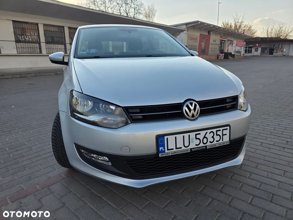 Volkswagen Polo - 14