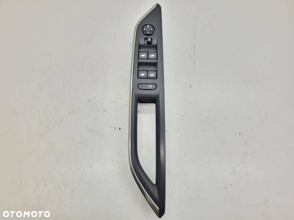 PANEL STEROWANIA PRZEŁĄCZNIK SZYB PEUGEOT 5008 II 2019 98319739ZD EUROPA - 1