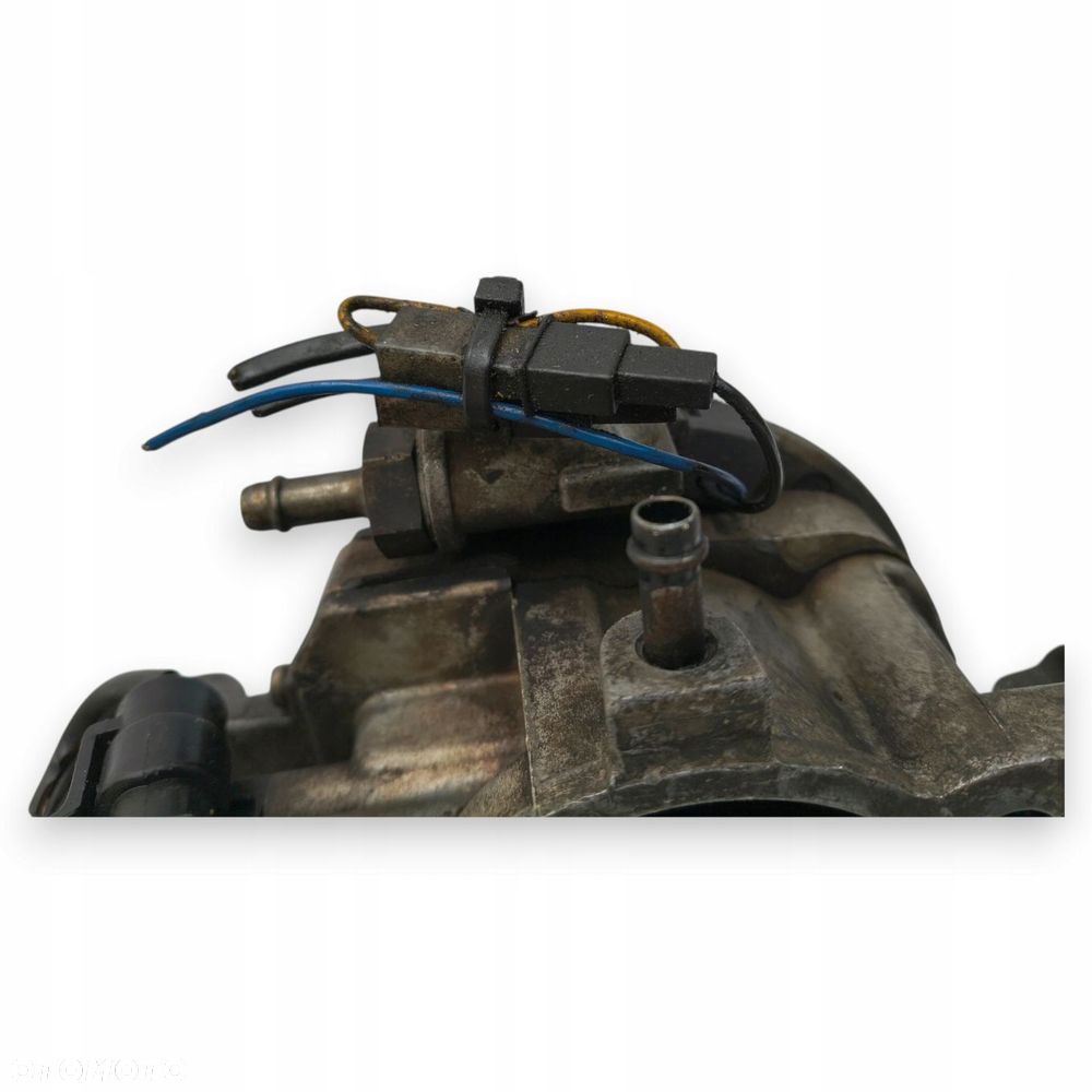 PRZEPUSTNICA WTRYSK OPEL Astra F Corsa B 1.4 1.6 17085122 Rochester - 9