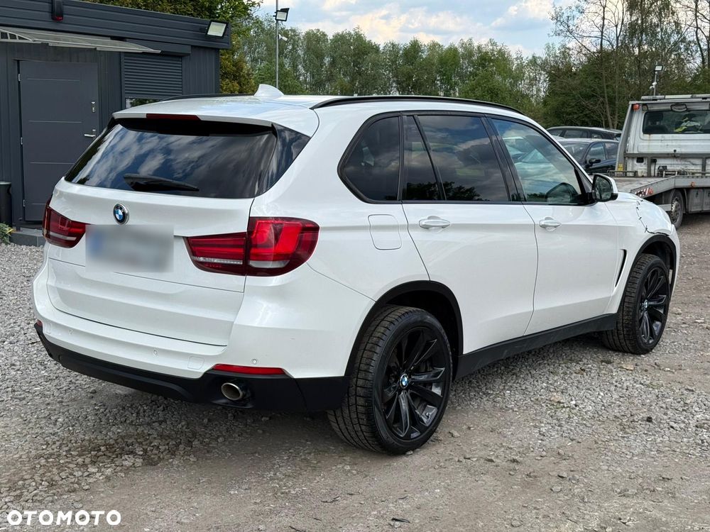 BMW X5 xDrive25d - 2