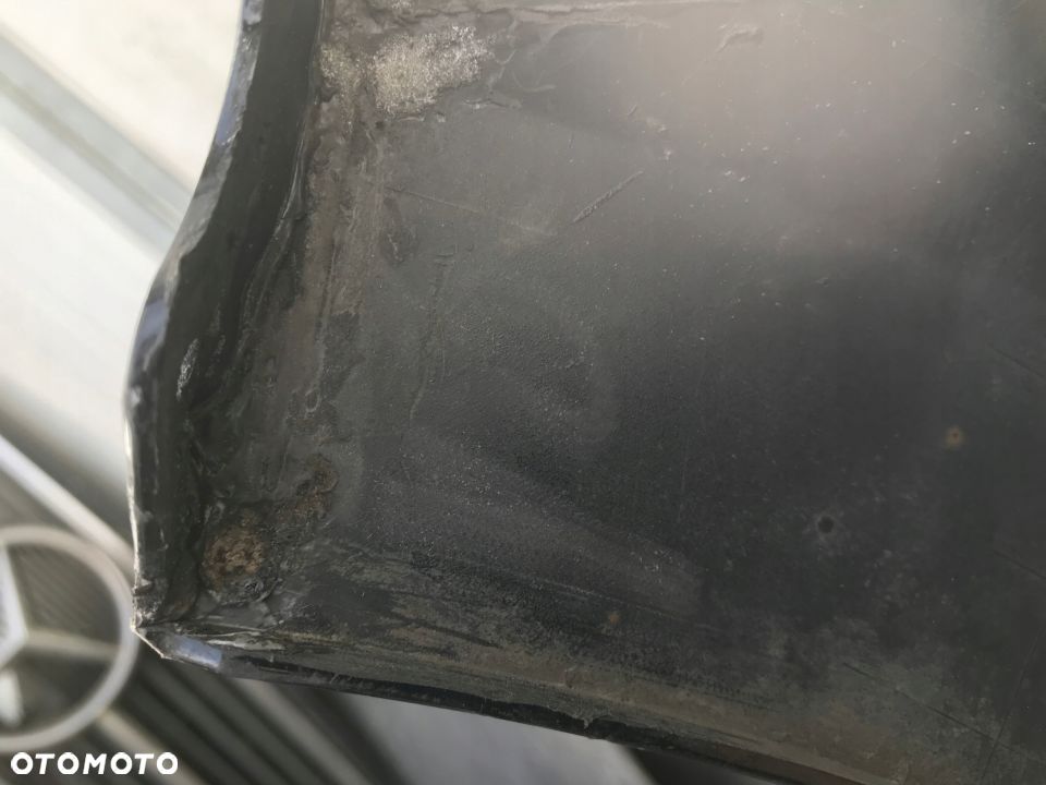 Zderzak tylny Vw Golf 7 VII R-Line HB 5d 12-20r - 14