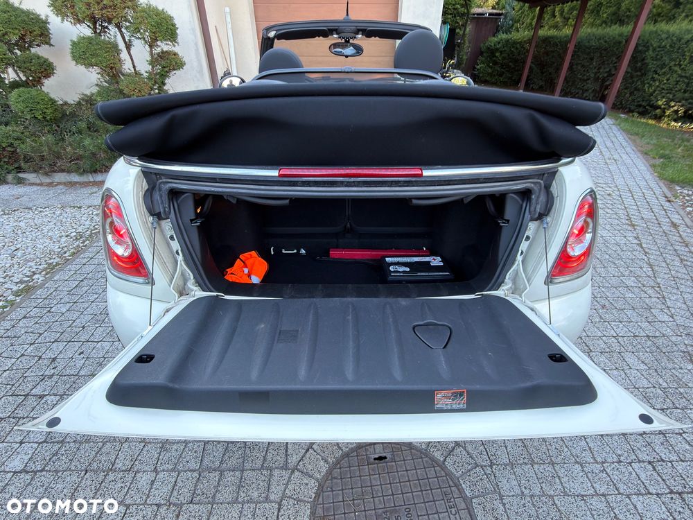 MINI Cooper - 25