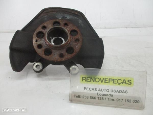 Manga Eixo Frente Dto Mercedes-Benz B-Class (W245) - 1