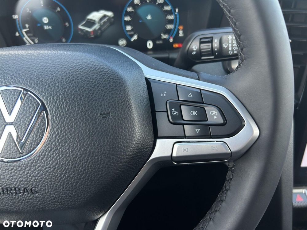 Volkswagen Amarok - 20
