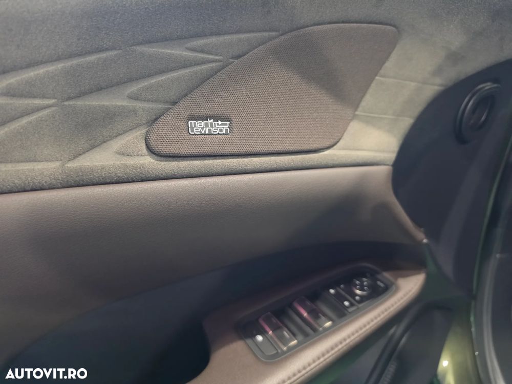 Lexus Seria RX 350h E-Four HEV Luxury Mark Levinson - 14