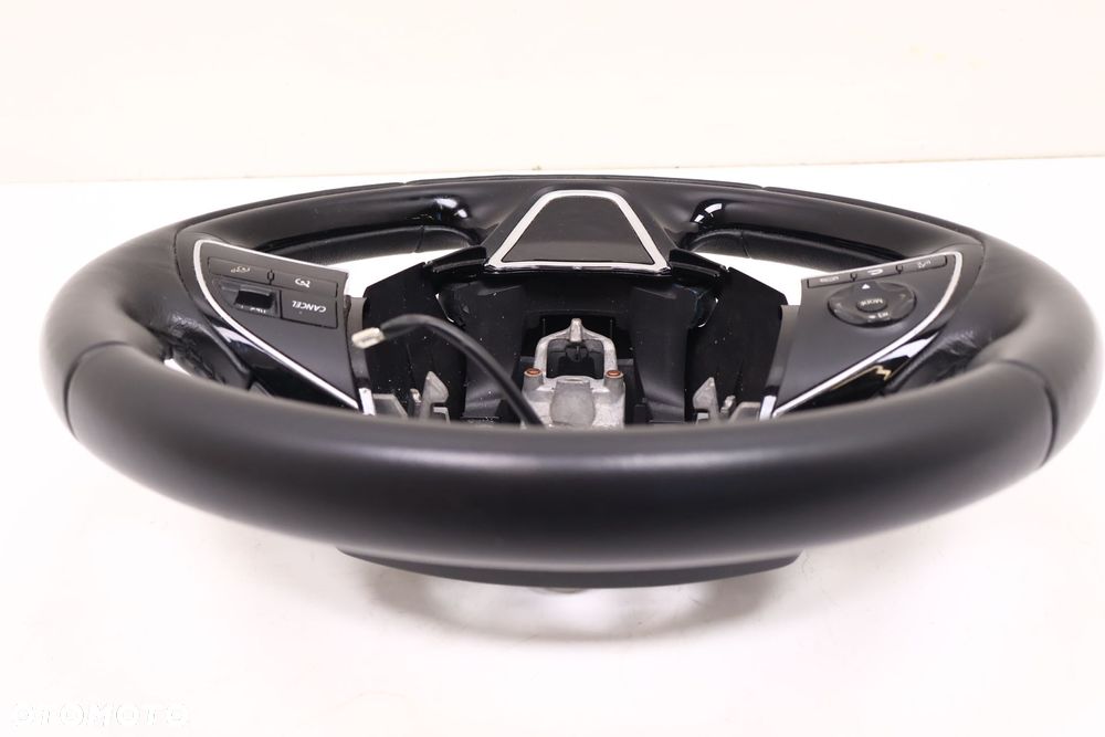 MITSUBISHI ECLIPSE CROSS KIEROWNICA WIELOFUNKCYJNA - 6