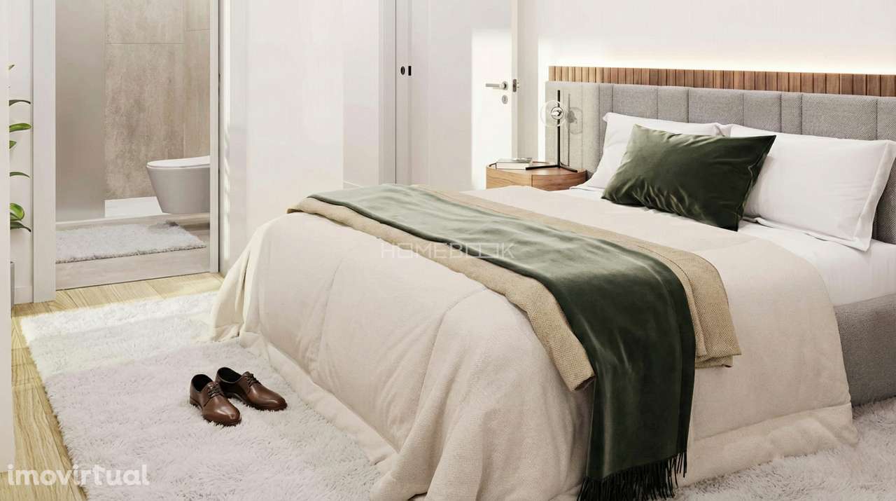 T3 Implex com Terraço de 98m²: O Topo do Legato Nóbrega - Grande imagem: 5/15