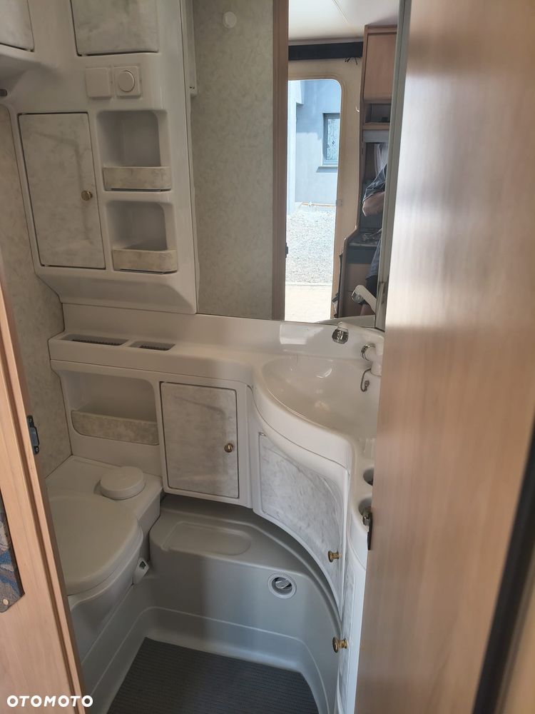 Hobby 400 De Luxe - 6