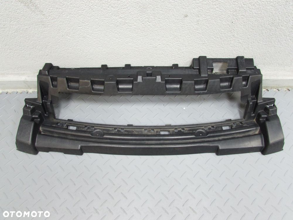 FIAT SCUDO EXPERT JUMPY II 07-14 WZMOCNIENIE GORNE ZDERZAKA PAS PRZEDNI 1400110477 - 1