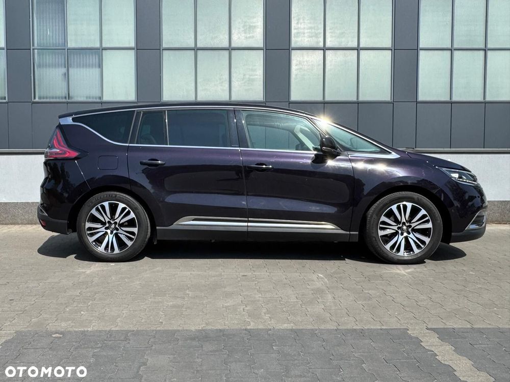 Renault Espace 1.6 dCi Energy Initiale Paris EDC - 11