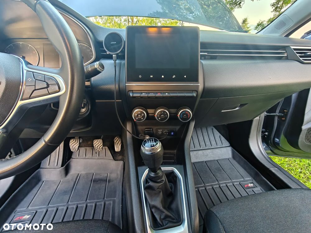 Renault Clio 1.0 TCe Zen - 16