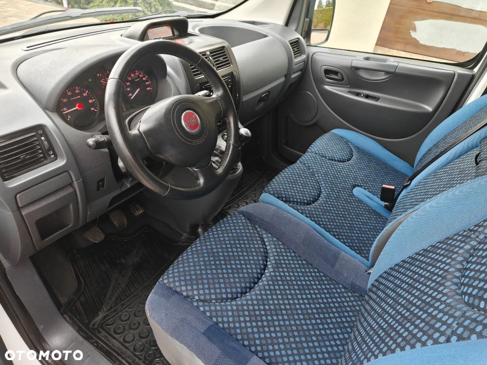 Fiat Scudo - 11