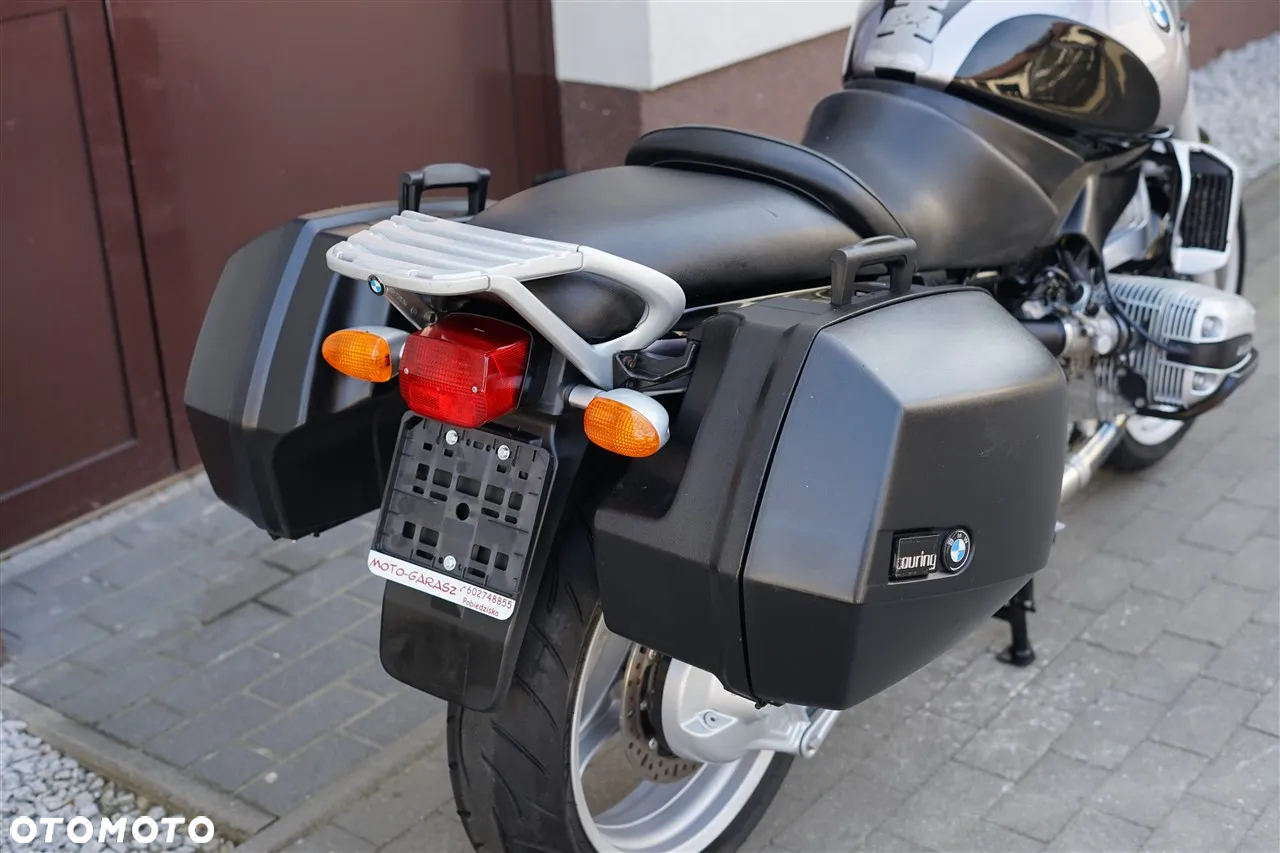 BMW R - 5
