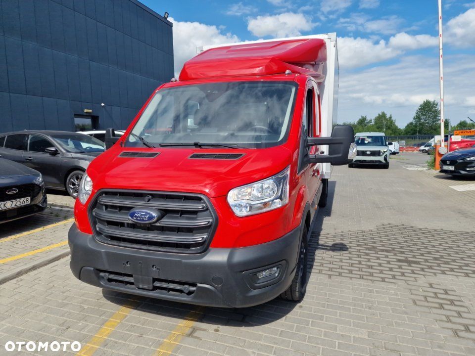 Ford Transit - 3